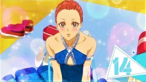 Ballroom E Youkoso 15 Sub Espanol Anime Amino Ballroom E Youkoso 15 Sub Espanol Anime Amino