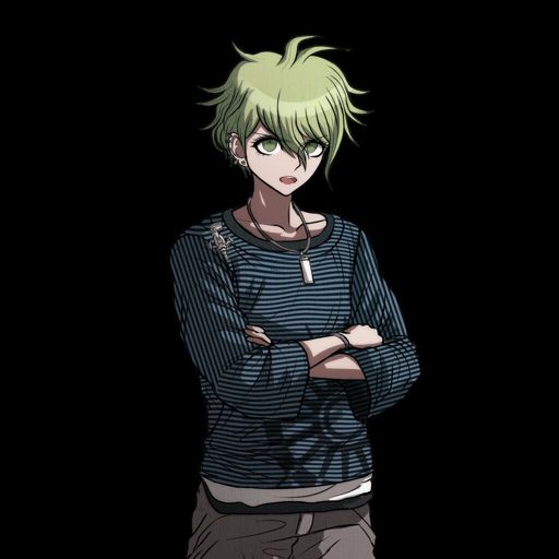 Rantaro Amami Spoilers Wiki Danganronpa Amino 3472