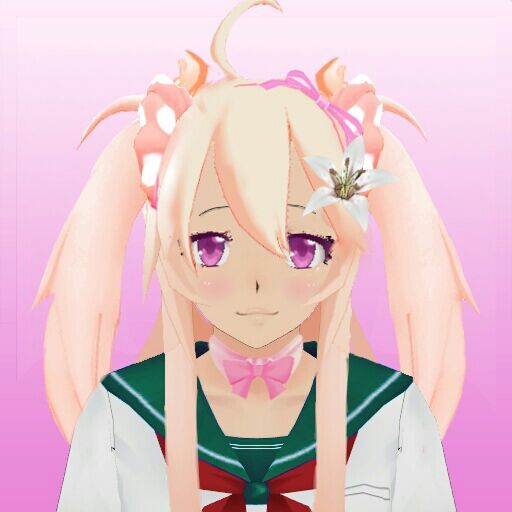 Custom Student Portraits Yandere Simulator Amino