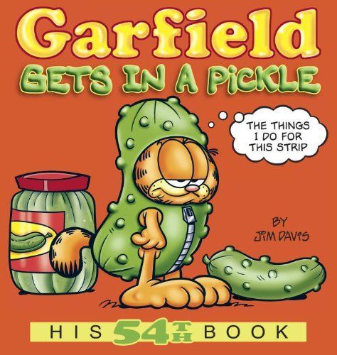 No Pickle Rick But Picle Garfield Dank Memes Amino