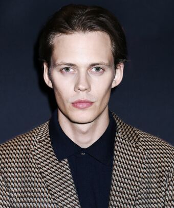 Bill Skarsgård | Wiki | •Anime• Amino