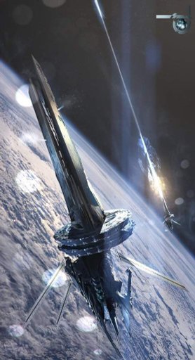 planetary defense system