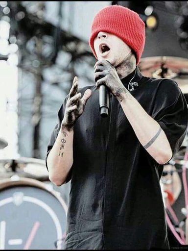 pop tyler joseph