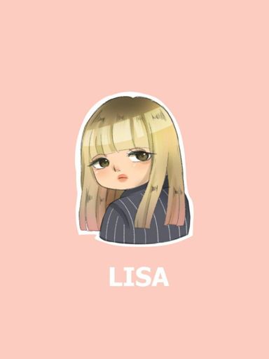 Featured image of post The Best 15 Blackpink Cartoon Cute Photos