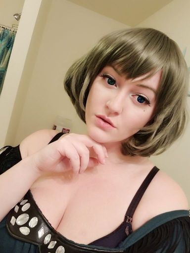 takagaki kaede cosplay