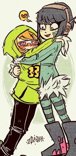 Do You Ship Yo Yo And Mew Rhyth JET SET RADIO Amino