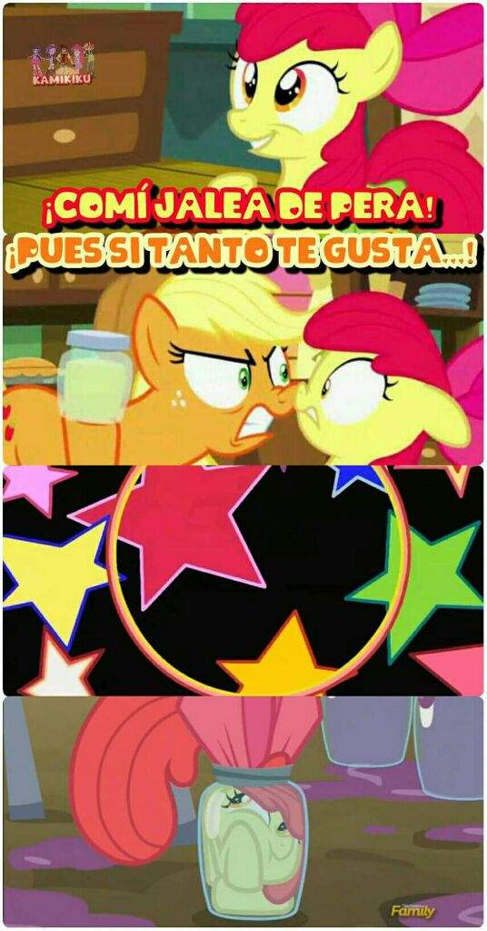 Los Memes Del D A De Mlp Parte Equestria Fan Club No Oficial Amino