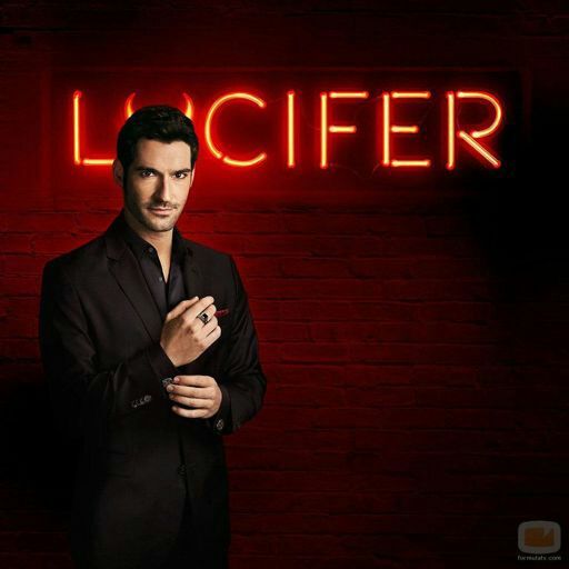 lucifer morningstar streaming