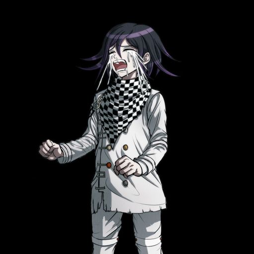 kokichi anime figure