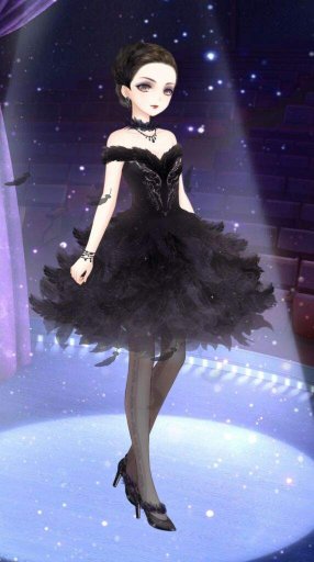 Black Swan Wiki Love Nikki Dress Up Queen Amino Black Swan Wiki Love Nikki Dress Up