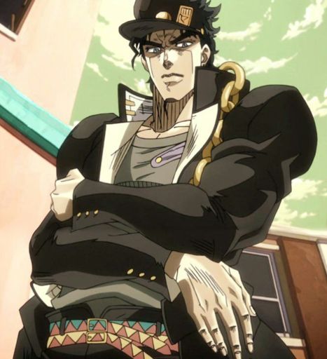 jotaro tomonui