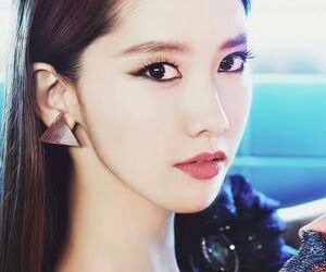 Which Female Idol Has The Most Beautiful Nose K Pop Amino