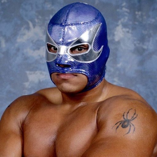 Happy Birthday to Lizmark Jr! | Pro Wrestling Universe Amino