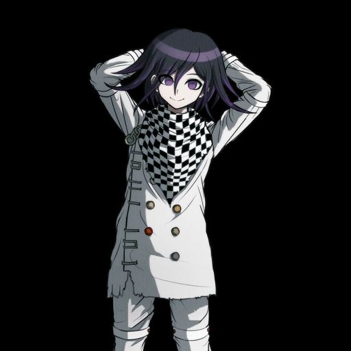 Kokichi Ouma (Me) (Spoilers) | Wiki | Danganronpa Amino