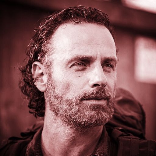 Rick Grimes Wiki Virtual Space Amino