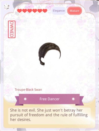 Black Swan Wiki Love Nikki Dress Up Queen Amino Black Swan Wiki Love Nikki Dress Up