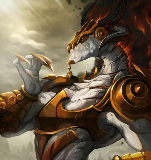 Aurelion Sol | Wiki | Boku No Hero [BR] Amino