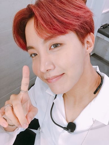 Which Is Your Fav Jhope Hair Color | J-Hope Amino