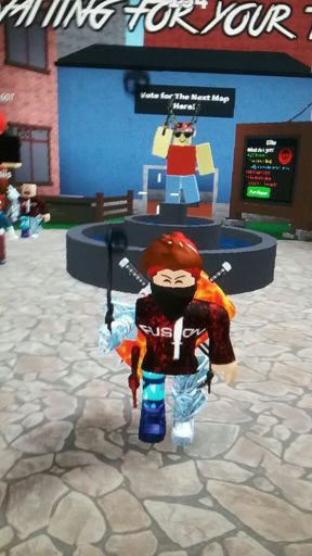 How To Hack In Roblox Mm2
