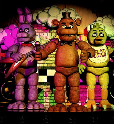 How to download fnaf 1 2 3 4 and world for mac