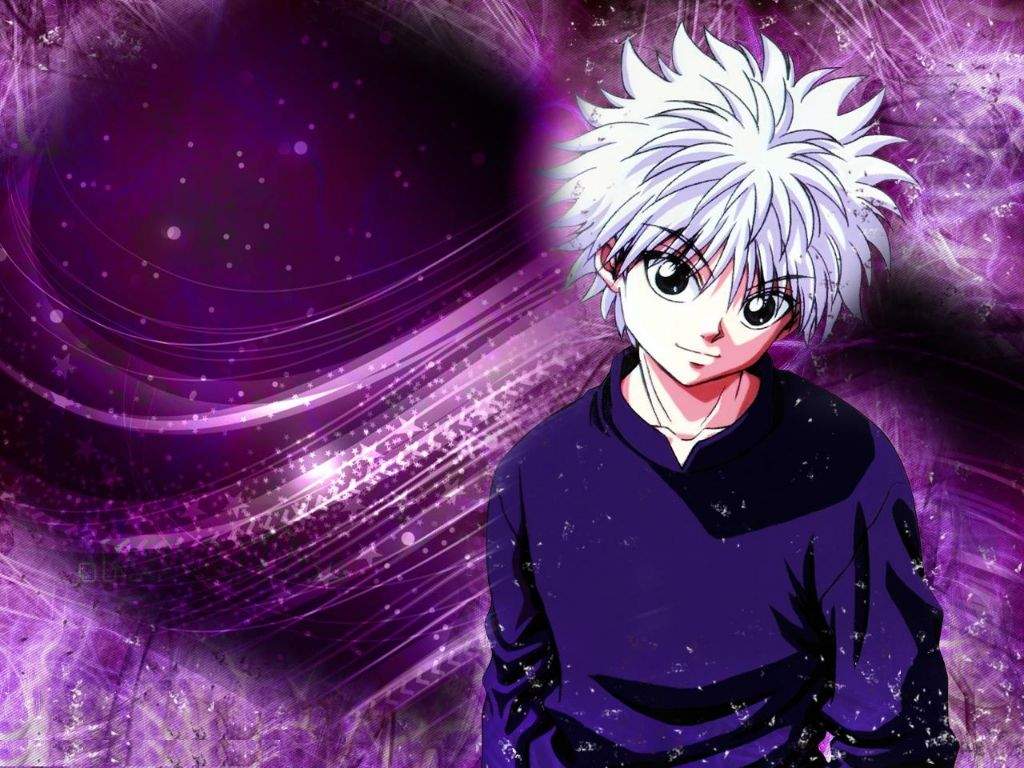 Hunter X Hunter The Culture Of Otaku