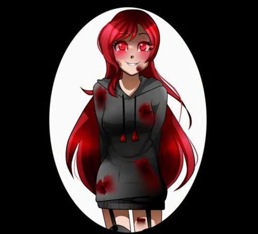 Imágenes De Cherry Pau CREEPYPASTAS AMINO Amino 