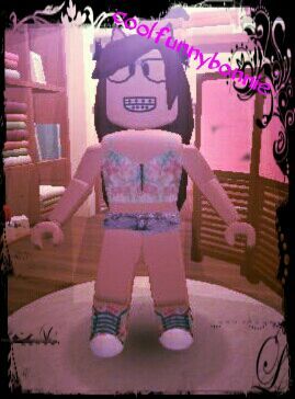Coolfunnybonnie Edit Gift Roblox Amino