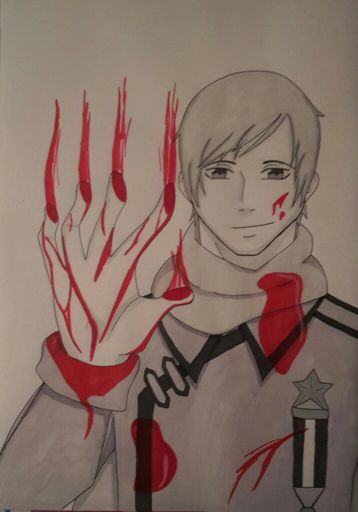 Russia Fanart Art Trade Hetalia Amino