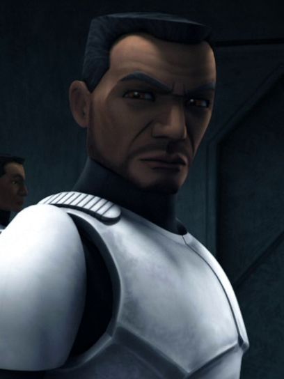 The Five Common Ranks Of Clones For Beginners Wiki Star Wars CW