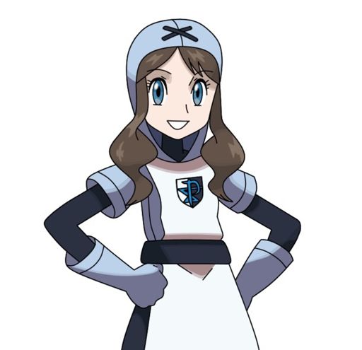 Hilda Team Plasma Wiki Pokemon Amino