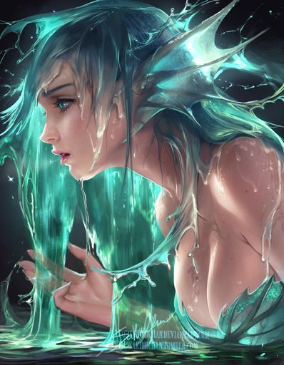 Siren | Wiki | Anime Amino