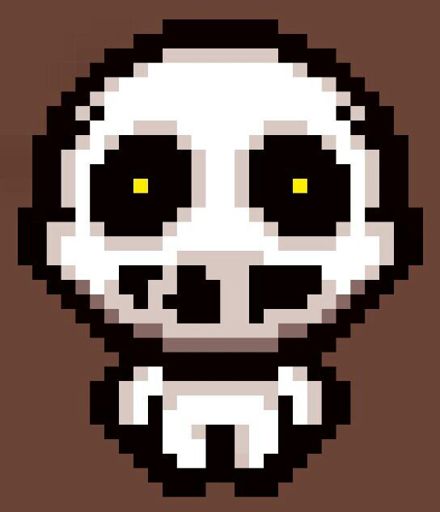 binding of isaac playable characters