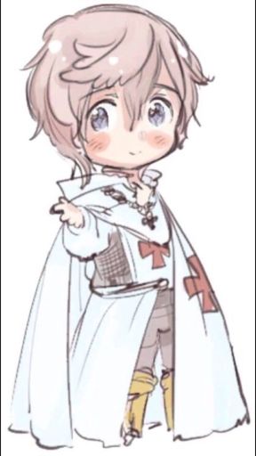 Knights Templar Wiki Hetalia ~ Amino