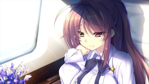 eroge visual novels