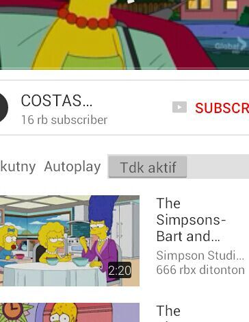 Can T You Find 666 In Youtube Simpsons Mrcreepypasta Amino