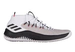 adidas dame 4 performance review