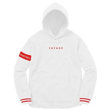 jake paul identity hoodie