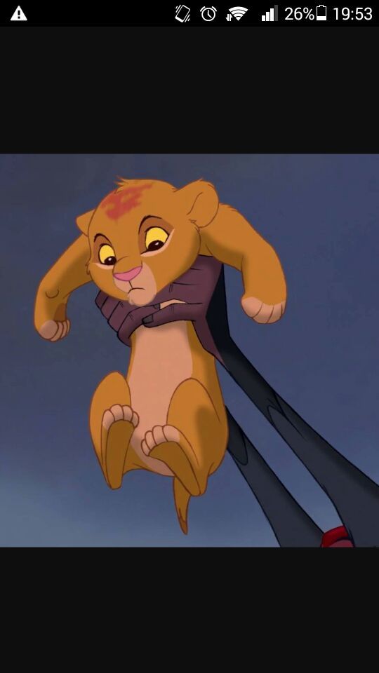 Simba Wiki Disney Amino Pt Amino