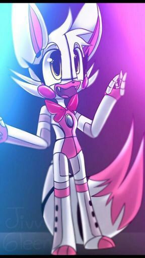 Funtime Foxy Wiki Fnaf Amino Espa Ol Amino