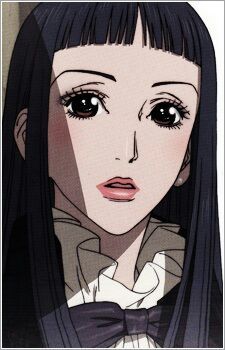 Paradise Kiss Rajskij Poceluj Wiki Anime Amino Amino