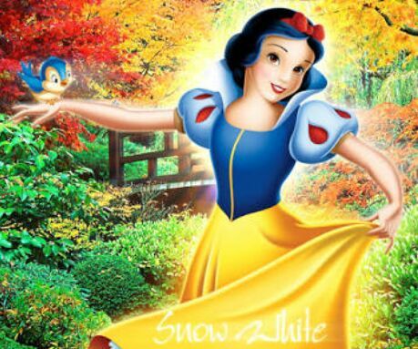 Wallpapers Da Branca De Neve Amino Descendentes Amino