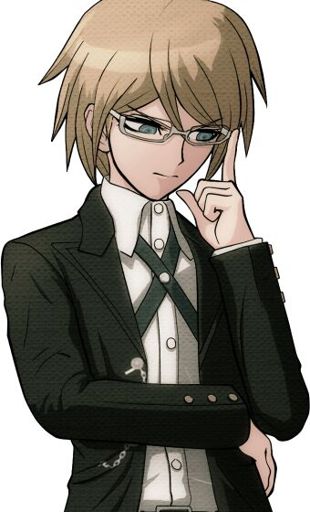 togami plush