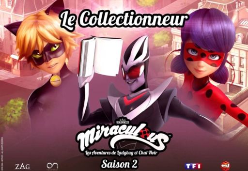 Miraculous Ladybug Season 2 UK Premiere Date | Cartoon Amino