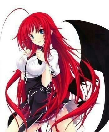 High School Dxd Trailer Da 4 Temporada High School Dxd Amino