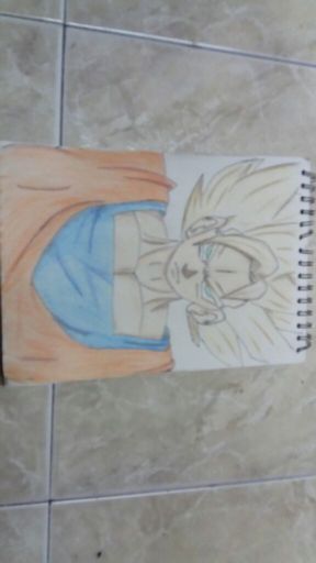 Que Tal Quedo Dragon Ball Espa Ol Amino