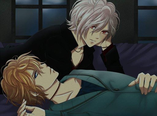 diabolik lovers subaru x reader lemon fanfiction diabolik lovers subaru x reader lemon fanfiction