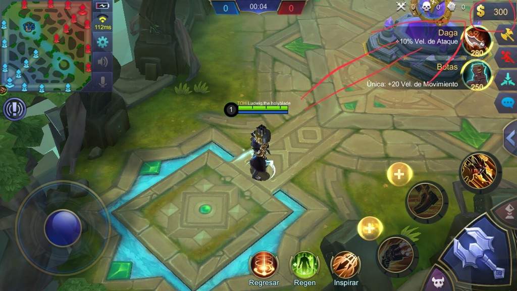 Guia Parte Build Y Roles Mobile Legends Oficial Amino Hot Sex Picture