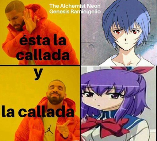 Esa Morra Esta Bien Loca •anime• Amino 