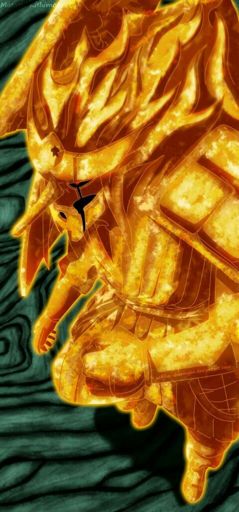 Susano O Divino Wiki Rpg Naruto A Nova Hist Ria Amino