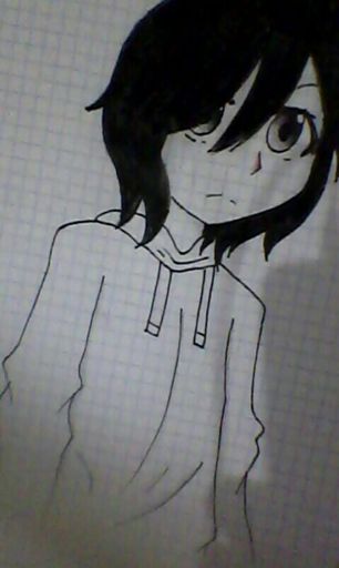 Dibujo De Jeff The Killer CREEPYPASTAS AMINO Amino